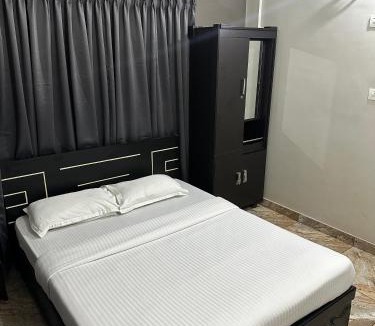 Malappuram Hotel | ZAHIR RESIDENCY