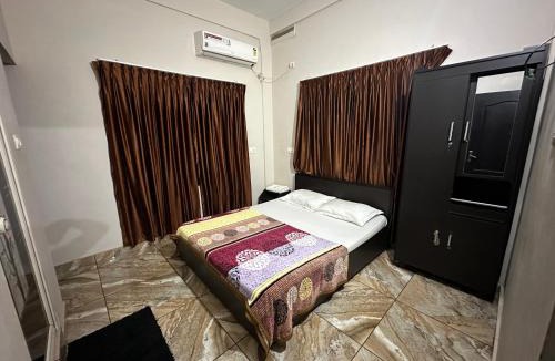 Malappuram Hotel | ZAHIR RESIDENCY