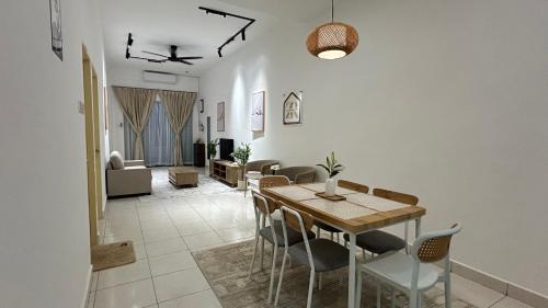 Papar House | Zahran Homestay