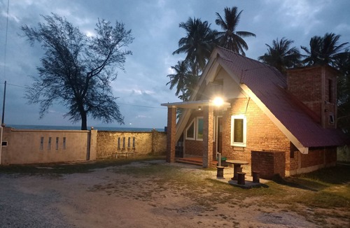 Cherang Ruku Ski Chalet | Zainab Cottage