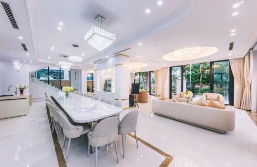 Bangsar Apartment | Zainab Hussain house