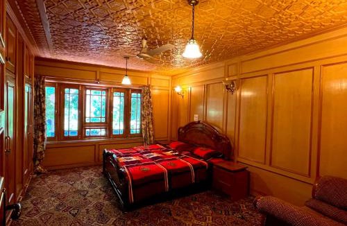 Sudarbal Apartment | Zakiyas Homestay