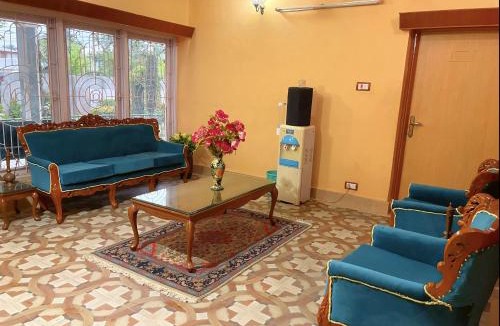 Sudarbal Apartment | Zakiyas Homestay