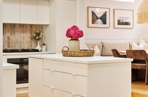 North Bendigo House | Zalm | Bendigo