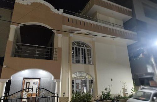 Agara House | Zamindar Villa