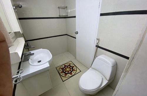 Basundhara Residential Area Apartment | Zara’s Service Apartment