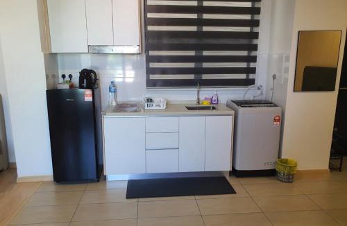 Tanjung Kling Apartment | Zayn Serenity Retreat at Mutiara Melaka Beach Resort