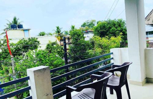Kumarapuram House | ZAYNA Guesthouse