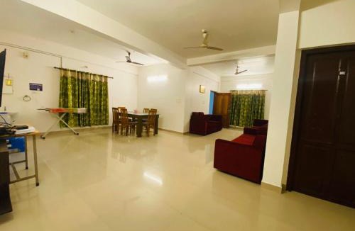 Kumarapuram House | ZAYNA Guesthouse