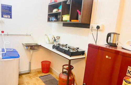 Kumarapuram House | ZAYNA Guesthouse