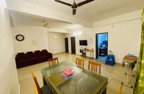 Kumarapuram House | ZAYNA Guesthouse
