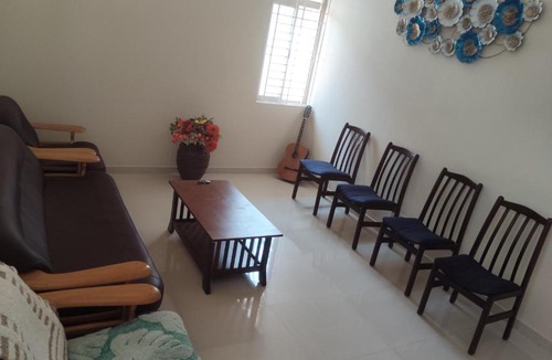 Mysore Apartment | Zeet zest service apartment stay