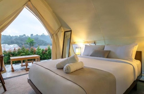 Brinchang Resort | Zen By Stellar Cameron
