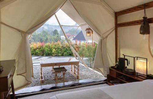 Brinchang Resort | Zen By Stellar Cameron