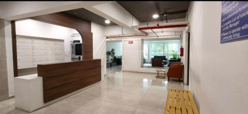 Pashan Apartment | Zen Den- Premium apartment with hill view