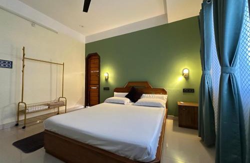 Siliguri Bed & Breakfast | Zen Luxe Abode