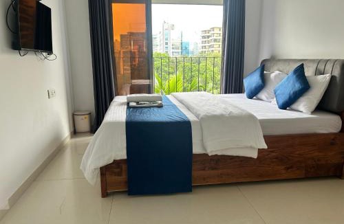 Chandivali Apartment | Zenith Homes - Elite Suites , Near Chhatrapati Shivaji Maharaj International Airport Mumbai
