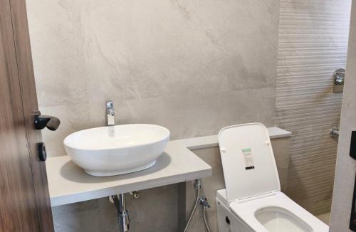Powai Apartment | Zenith Homes - Powai Suites