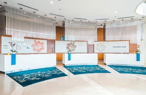 Pekan Melayu Hotel | Zenith Hotel Kuantan