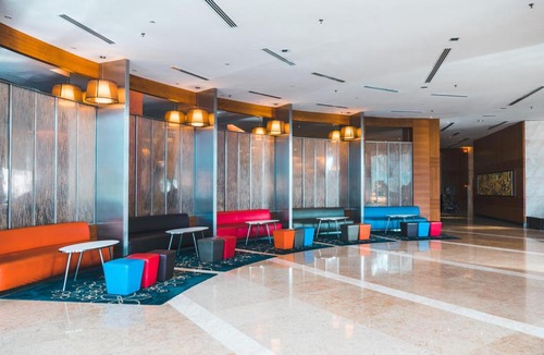 Pekan Melayu Hotel | Zenith Hotel Kuantan