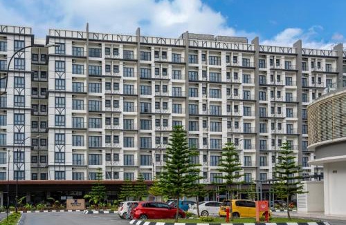 Tanah Rata Apartment | Zenith Suites Cameron