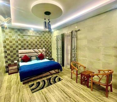 Mussoorie Villa | ZenRoofs- Cloud Haven 2BHK Villa