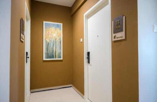 Bukit Tengah Apartment | Zenstay Abnb Perai Penang