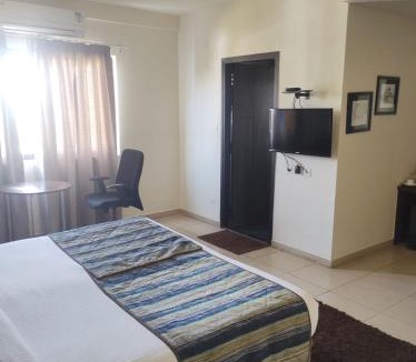 Shrirangapattana Hotel | Zentora