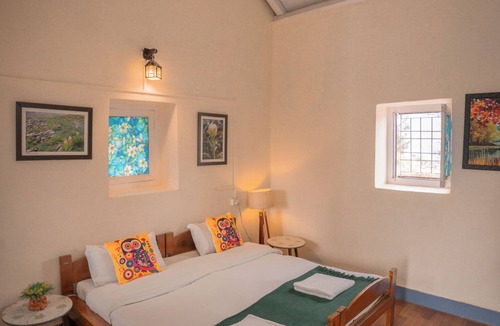 Auli Hotel | Zero Degree Homestay