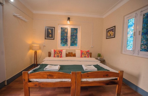 Auli Hotel | Zero Degree Homestay