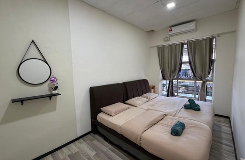 Semporna House | Zero Gravity Homestay 零重力民宿