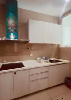 Danau Kota Apartment | Zetapark Condominium Setapak Central Mall, Lrt, mall city central HSH Boulevard 17
