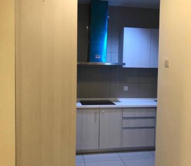 Danau Kota Apartment | Zetapark Condominium Setapak Central Mall, Lrt, mall city central HSH Boulevard 17
