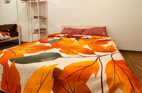 Danau Kota Apartment | Zetapark Condominium Setapak Central Mall, Lrt, mall city central HSH CELINE 08