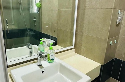 Danau Kota Apartment | Zetapark Condominium Setapak Central Mall, Lrt, mall city central HSH CELINE 20