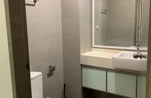 Danau Kota Apartment | Zetapark Condominium Setapak Central Mall, Lrt, mall city central HSH CELINE 20