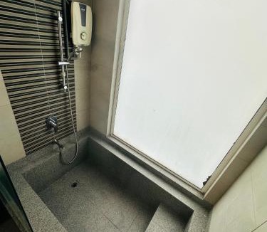 Danau Kota Apartment | Zetapark Setapak Central Mall Home Sweet Home 4