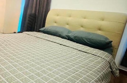 Danau Kota Apartment | Zetapark, Setapak Central Mall, The Loft, Zen, City Centre HSH Aurora 10