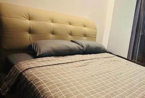 Danau Kota Apartment | Zetapark, Setapak Central Mall, The Loft, Zen, City Centre HSH Aurora 10