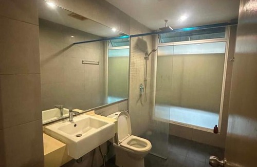 Danau Kota Apartment | Zetapark, Setapak Central Mall, The Loft, Zen, City Centre HSH Aurora 10