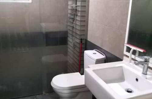 Danau Kota Apartment | Zetapark, The Loft