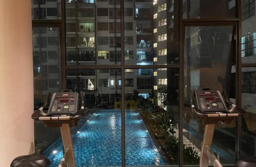 Seri Kembangan Apartment | Zeva Residence Seri Kembangan 2BR