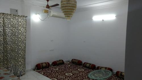 Hyderabad Apartment | Zidaan Pent House 2bhk with terrace
