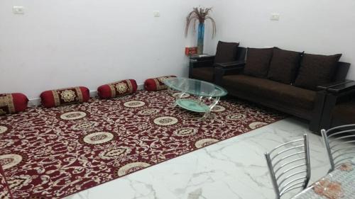 Hyderabad Apartment | Zidaan Pent House 2bhk with terrace