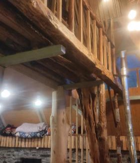 Keylong Ski Chalet | Zilfa