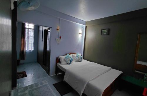 Sohra House | Zinnia Homestay