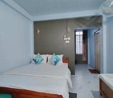 Sohra House | Zinnia Homestay