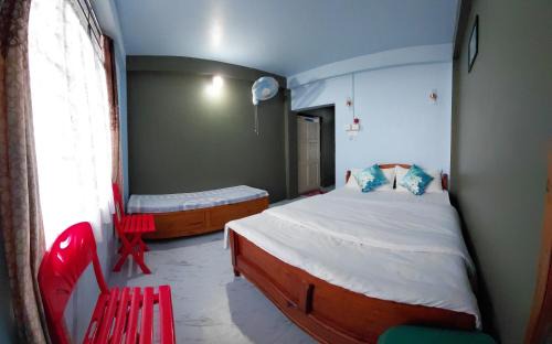 Sohra House | Zinnia Homestay