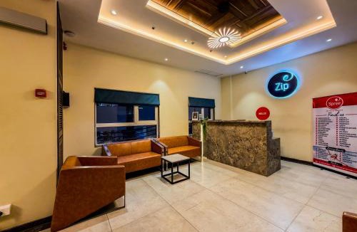 Kolhapur Hotel | Zip By Spree Hotels Kolhapur