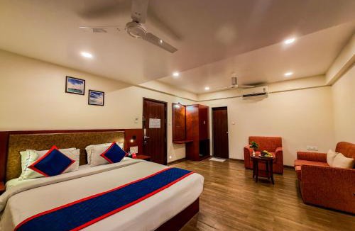 Kolhapur Hotel | Zip By Spree Hotels Kolhapur